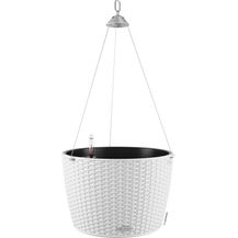 Bild für LECHUZA NIDO Cottage 35 weiß 15290