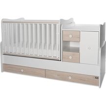 Bild für Lorelli Babybett