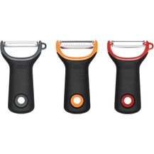 Bild für OXO GG 3 PC ASSORTED PREP PEELER SET