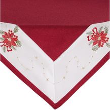 Bild für Erwin Müller Mitteldecke Mitteldecke "Weihnachtsstern"