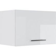 Bild für Badschrank Fame-Line Weiß Hochglanz 60 x 40 cm Flach Vicco