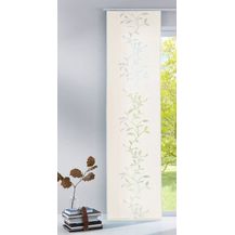 Bild für Gardinenbox Schiebegardine, Paneelwagen (1 St)