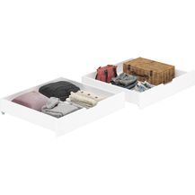 Bild für Erst-Holz Bettkasten-Set für unsere Etagenbetten 80x190 cm