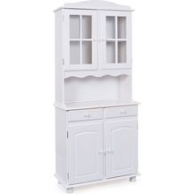 Bild für Buffet VALENCIA Kiefer massiv