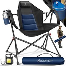 Bild für KESSER® Camping-Schaukelstuhl
