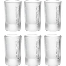 Bild für Jägermeister Shotgläser Set 4cl