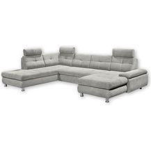 Bild für Wohnlandschaft mit Funktion ALBA