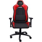 Trust Stühle Marke Modell Gaming Stuhl Gaming GXT 714 Ruya/Rot