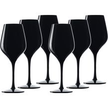 Bild für Stölzle Lausitz EXQUISIT Blind Tasting Glas 350 ml 6er Set