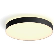 Bild für Philips Hue Enrave, extra große Deckenleuchte (Schwarz)