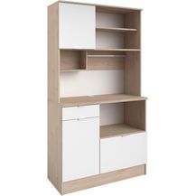 Bild für Parisot Socool 11 Buffet- & Mehrzweckschrank für Küche