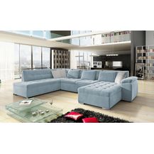 Bild für Mirjan24 'Niko Bis' Wohnlandschaft