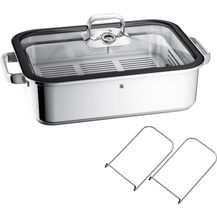 Bild für WMF Dampfgarer 41x27x10cm Vitalis