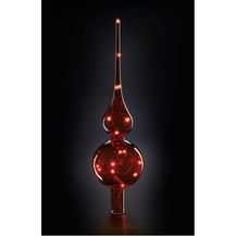 Bild für Krinner Lumix Tree Topper rot