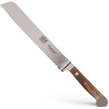 Bild für Brotmesser E430/21 von GÜDE