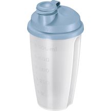Bild für WESTMARK Dressingshaker Mixery 0,5l blau