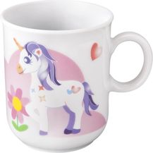 Bild für Henkelbecher Mein kleines Einhorn