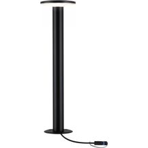 Bild für Paulmann No. 94312 Plug&Shine Pollerleuchte Plate 3000K 6W 24V