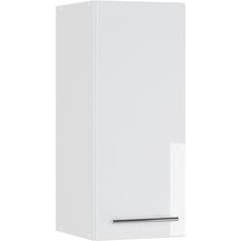 Bild für Hängeschrank Fame-Line Weiß Hochglanz 30 cm Vicco