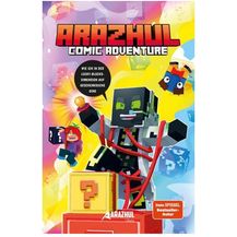 Bild für Bastei Lübbe AG Arazhul