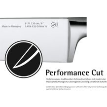 Bild für WMF Tourniermesser Spitzenklasse 7cm