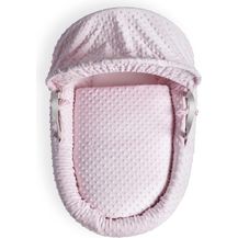 Bild für Clair de Lune Dimple Babykorb-Dressing-Set (Korb Nicht im Lieferumfang enthalten)