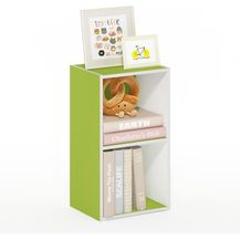 Bild für Furinno Luder Bücherregal