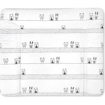 Bild für Julius Zöllner Wickelauflage Softy 75x75 Folie Grobies