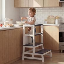 Bild für Spielwerk 'Lernturm Kinder'