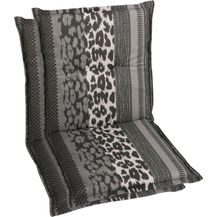 Bild für GO-DE Sesselauflage Sesselauflage nieder, (Set, 2 St)