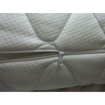 Bild für Bazyl Matratzenbezug mit Reißverschluss