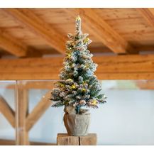 Bild für Evergreen Künstlicher Weihnachtsbaum 