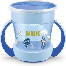 Bild für NUK Becher