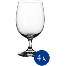 Bild für Villeroy & Boch La Divina Wasserkelch 4er Set