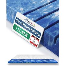 Bild für AM Qualitätsmatratzen 