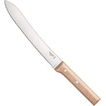 Bild für Opinel Brotmesser N°116 Parallele (001816)