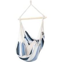 Bild für Hängesessel Havanna marine