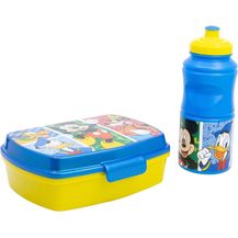 Bild für Disney Minnie Mouse 2er Set Kinderflasche (380 ml)