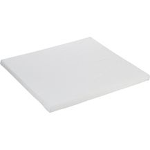 Bild für Alvi 'Exclusiv' Laufstallmatratze Komfortschaum 76 x 96 x 5