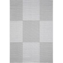 Bild für Andiamo Outdoorteppich Arizona grau-anthrazit