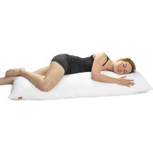 Bild für sleepling Seitenschläferkissen Stillkissen Bodypillow