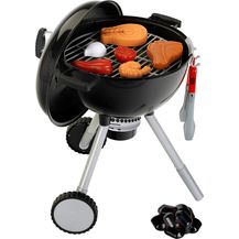 Bild für Klein Weber Kugelgrill One Touch Premium mit Licht und Sound