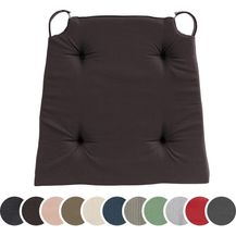 Bild für sleepling Stuhlkissen Sitzkissen