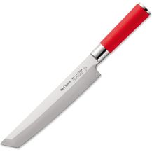 Bild für Friedrich Dick Red Spirit Schinken- und Tranchiermesser Tanto