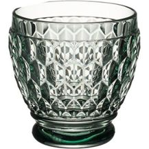 Bild für Villeroy & Boch Boston Coloured Shot Glas 80 ml grün