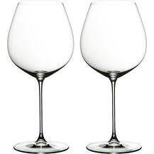 Bild für RIEDEL 6449/07 VERITAS Alte Welt Pinot Noir Weinglas 2er Set