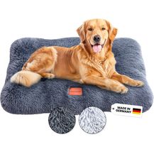 Bild für Hundekissen "Fluffy"