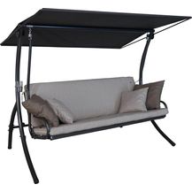Bild für Angerer Hollywoodschaukel Elegance Smart sand