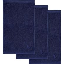 Bild für möve Superwuschel Gästetuch 30 x 50 cm aus 100% Baumwolle