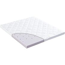 Bild für Träumeland 'Play and Dream' Laufgittermatratze 68x98 cm